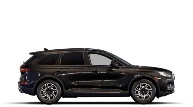 2025 Lincoln Lincoln Corsair External Image 1